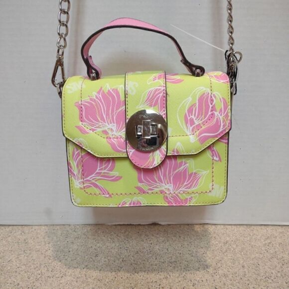 Steve Madden Small Purse NWT - Picture 1 of 9